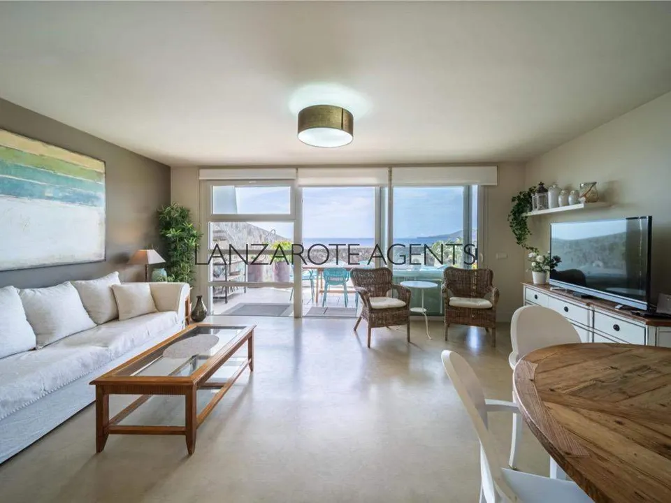 Villa a Puerto Calero, Lanzarote - foto 4