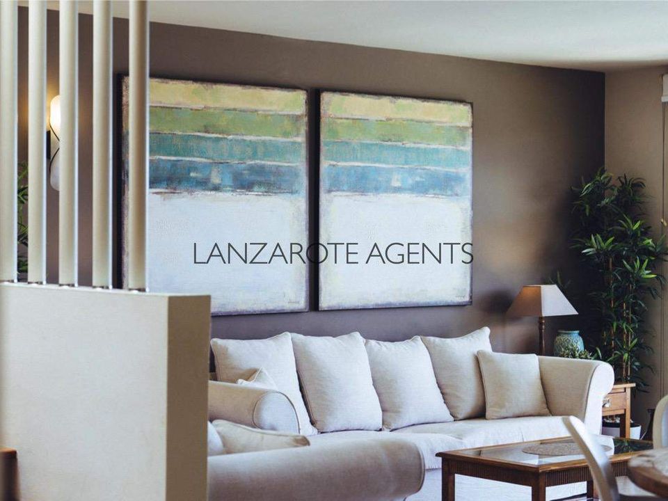 Villa a Puerto Calero, Lanzarote - foto 5