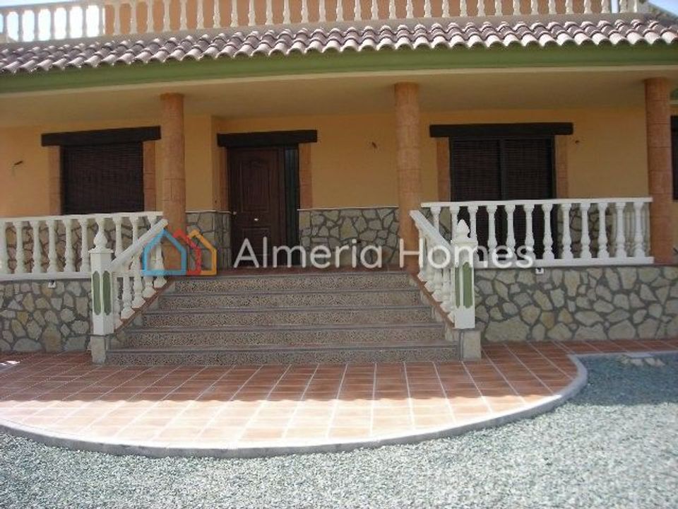 Villa i La Parroquia, Murcia - foto 2