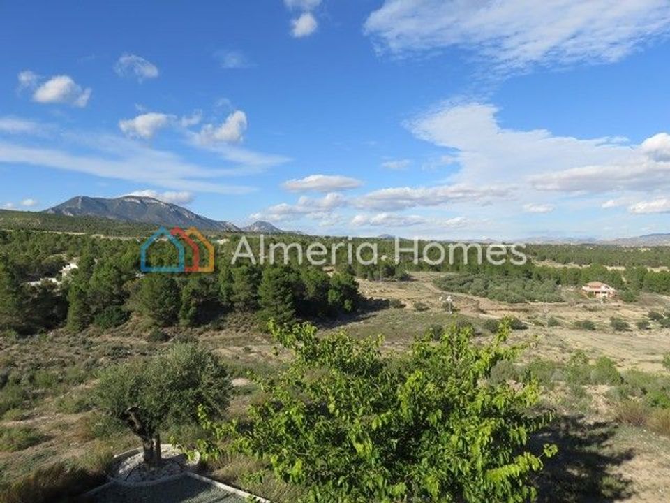 Villa i La Parroquia, Murcia - foto 4