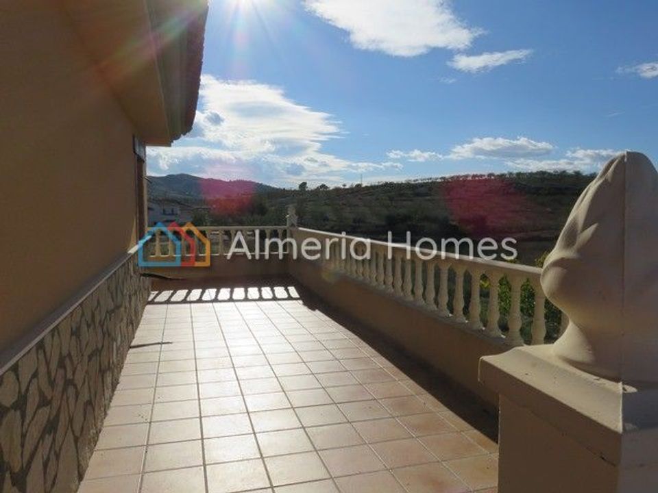 Villa i La Parroquia, Murcia - foto 5