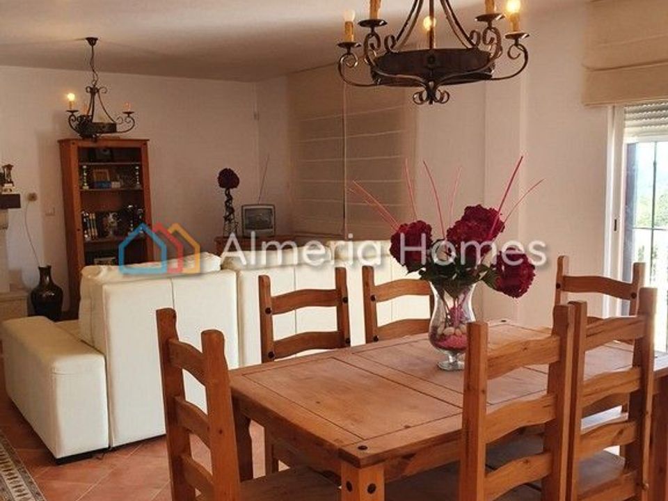 Villa em Lorca, Murcia - foto 2