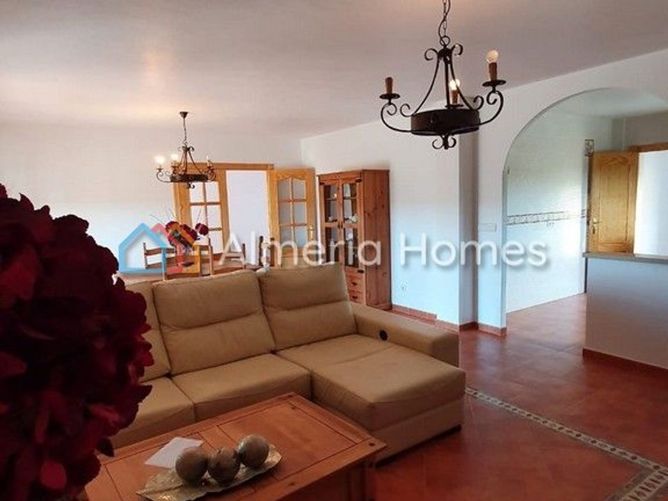Villa em Lorca, Murcia - foto 3