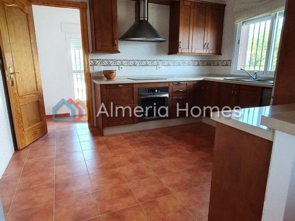 Villa em Lorca, Murcia - foto 4
