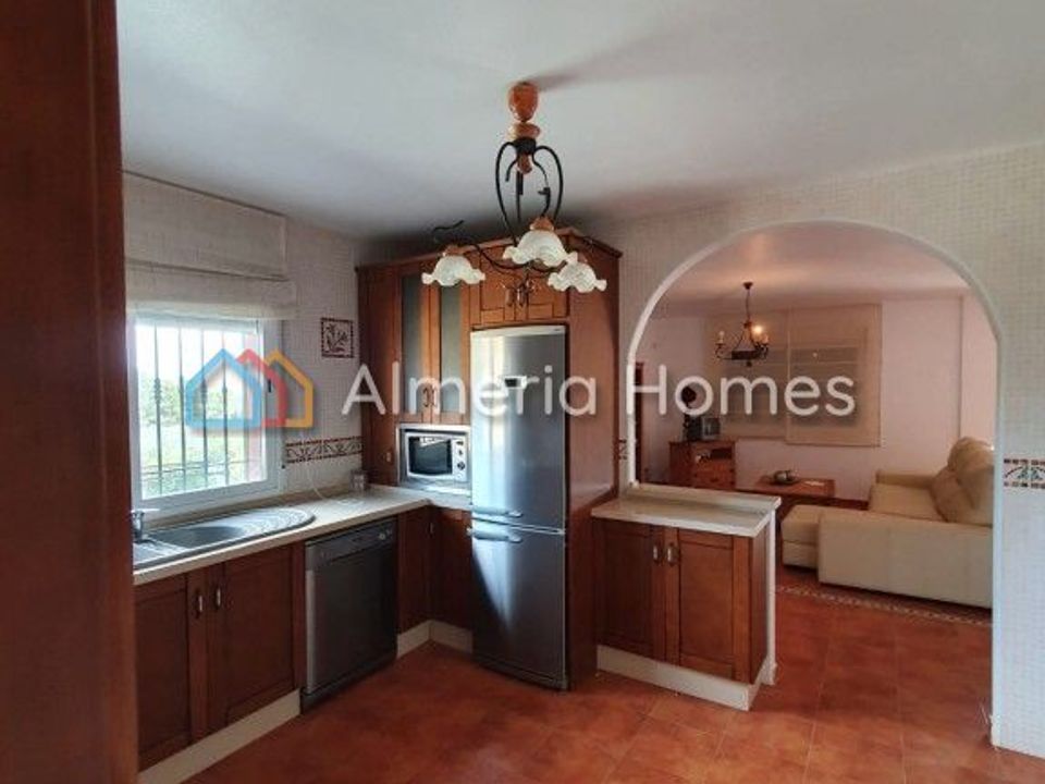 Villa em Lorca, Murcia - foto 5