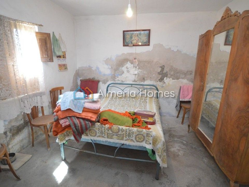 Landejendom i Oria, Almeria - foto 3
