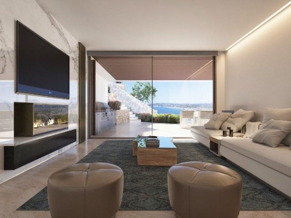 Villa i Javea, Alicante - foto 3