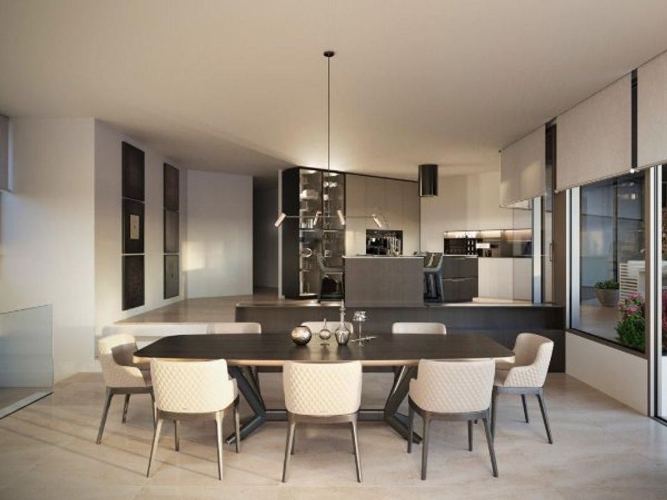 Villa i Javea, Alicante - foto 4