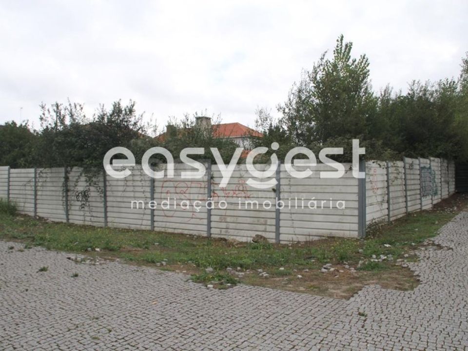 Helårsgrund i Viseu, Viseu - foto 2