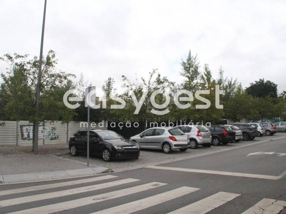 Helårsgrund i Viseu, Viseu - foto 4