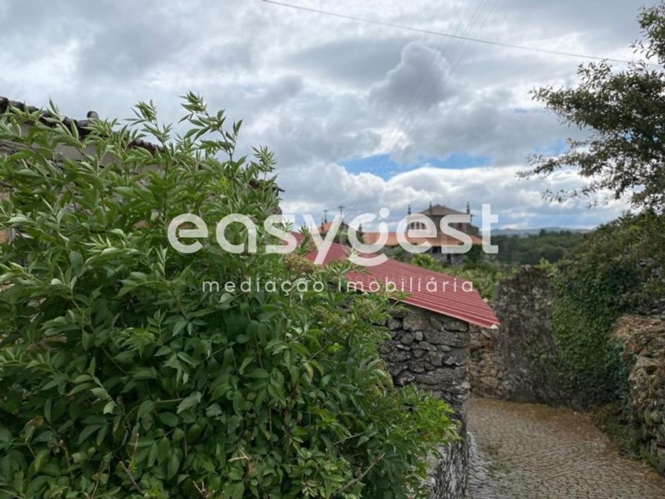 Villa i Torre do Terrenho, Guarda - bilde 4