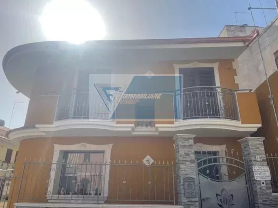 Lejlighed i Noto, Siracusa - foto 3