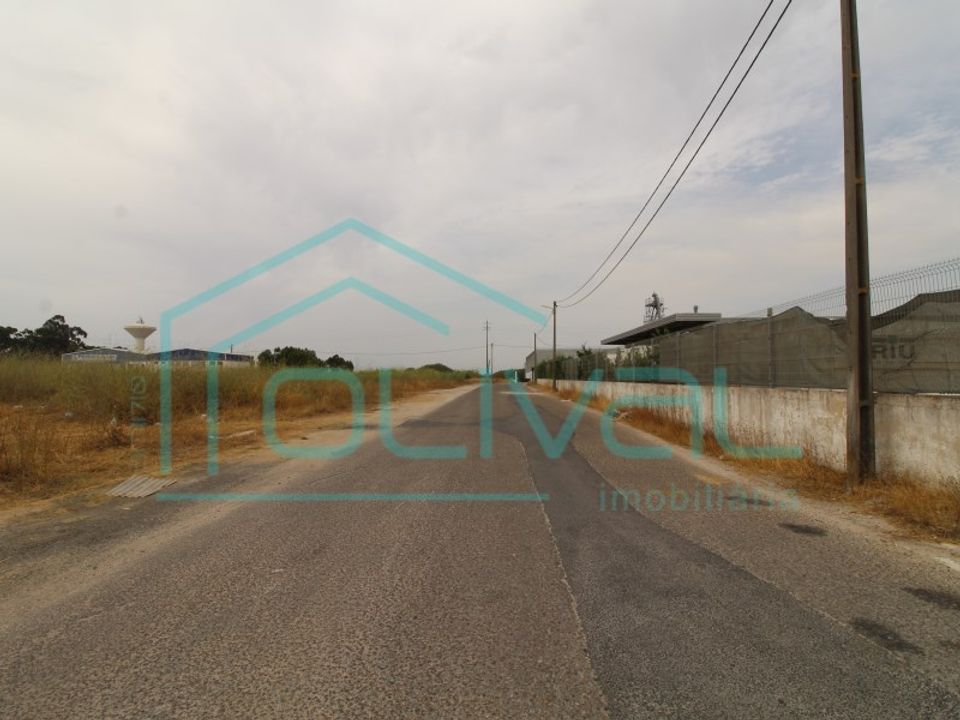 Helårsgrund i Samora Correia, Santarem - foto 3