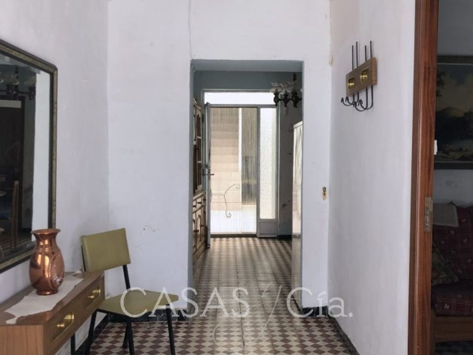Byhus i Oliva, Valencia - foto 1