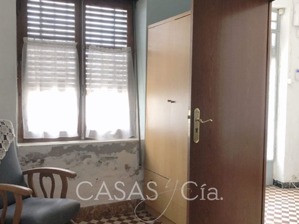 Byhus i Oliva, Valencia - foto 2