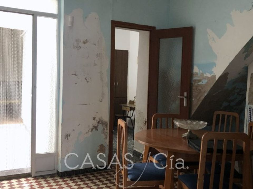 Byhus i Oliva, Valencia - foto 5