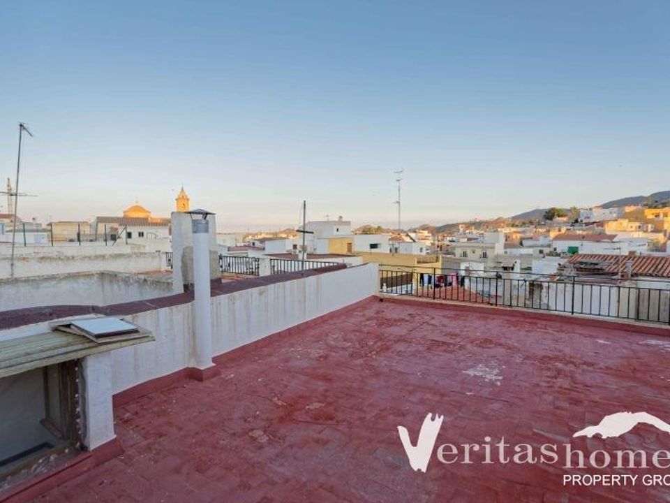 Lejlighed i Turre, Almeria - foto 2