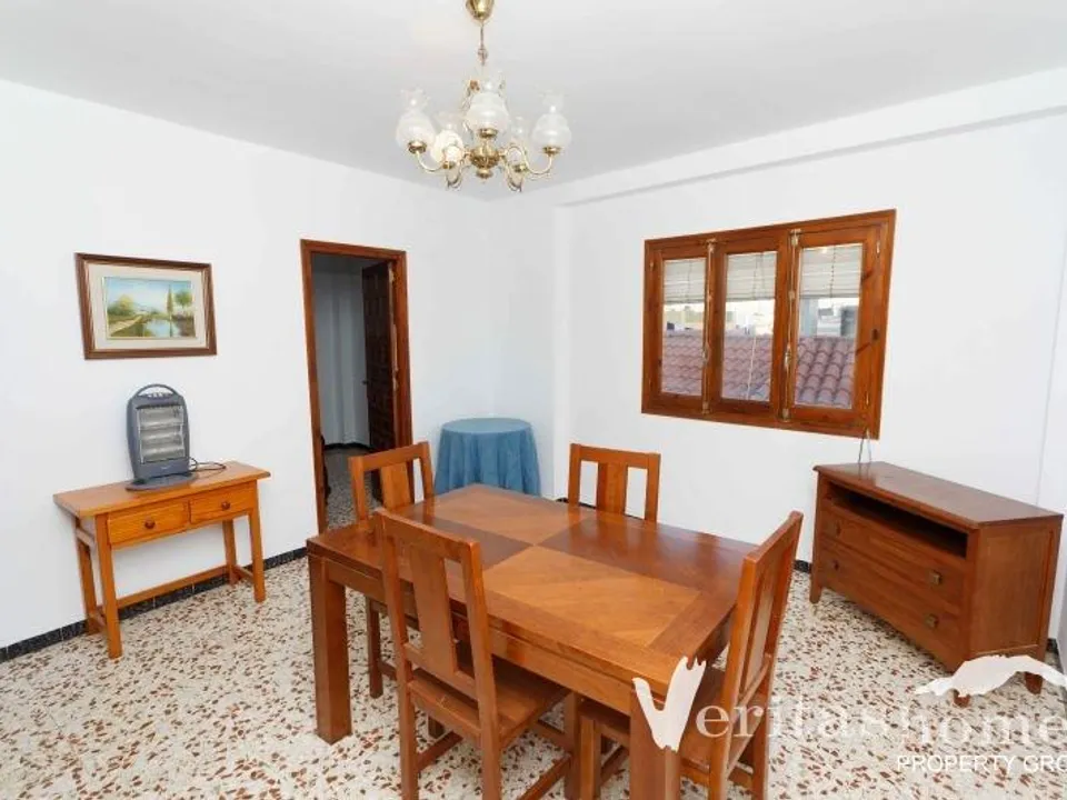 Lejlighed i Turre, Almeria - foto 3
