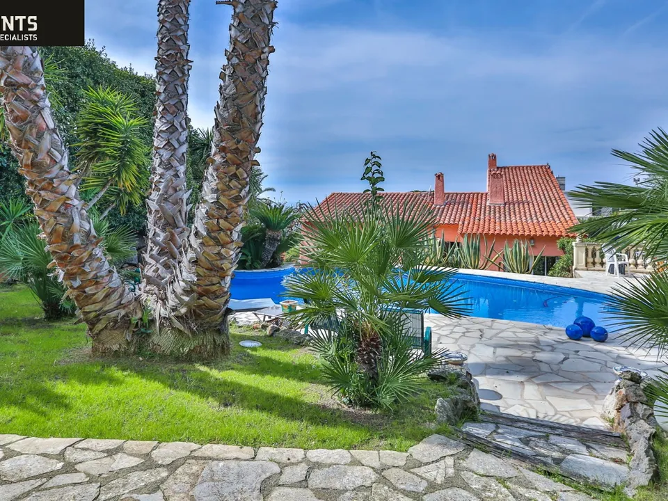 Haus in Nice, Alpes-Maritimes - Foto 2