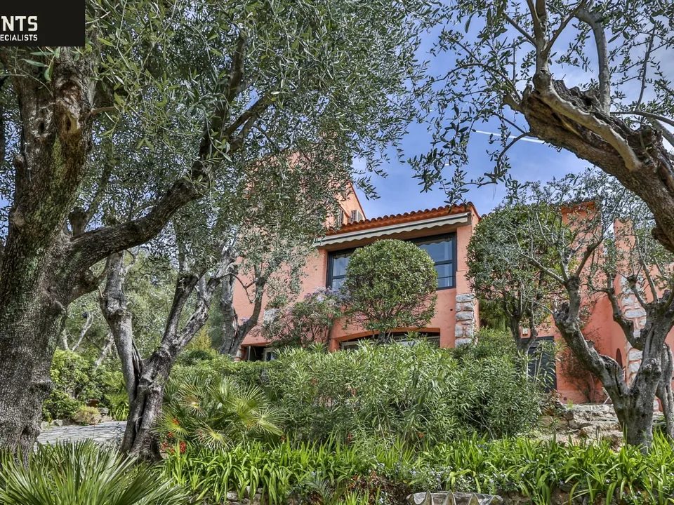Haus in Nice, Alpes-Maritimes - Foto 3