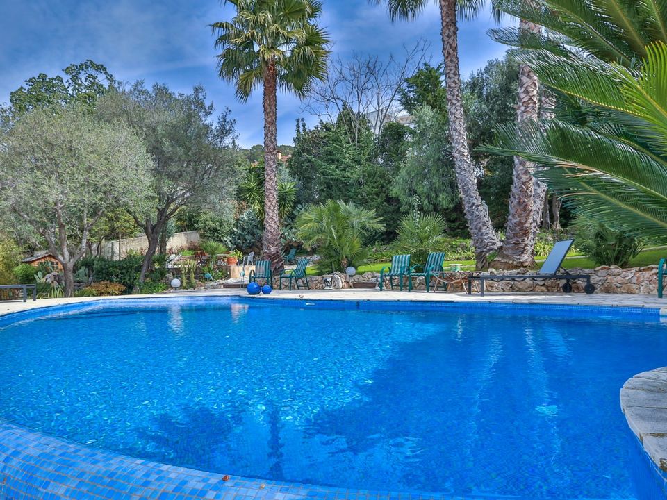 Haus in Nice, Alpes-Maritimes - Foto 4