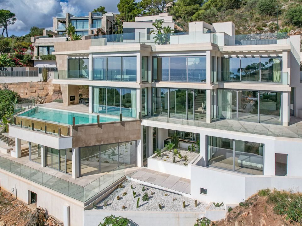 Villa en Canyamel, Mallorca - foto 2