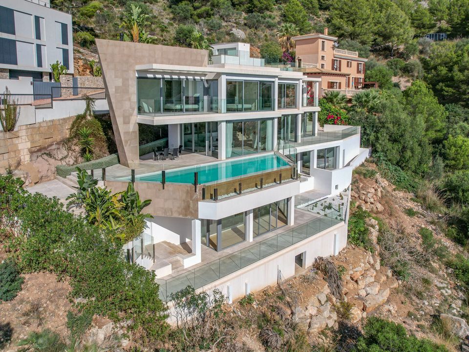 Villa en Canyamel, Mallorca - foto 3