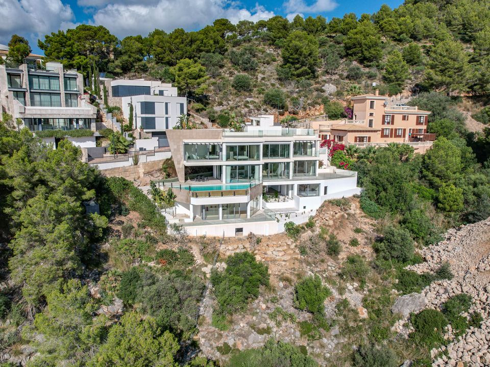 Villa en Canyamel, Mallorca - foto 4