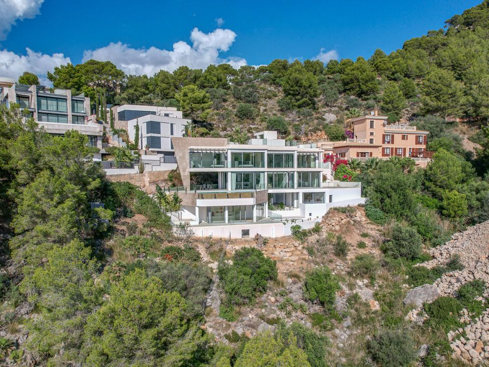 Villa en Canyamel, Mallorca - foto 5