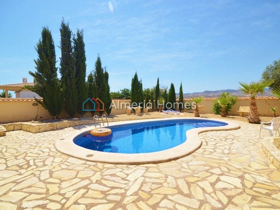 Villa i Zurgena, Almeria - foto 5