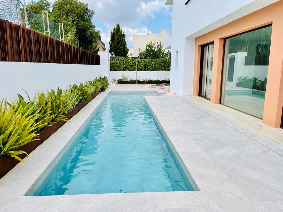 Villa i Santa Gertrudis De Fruitera, Ibiza - foto 2