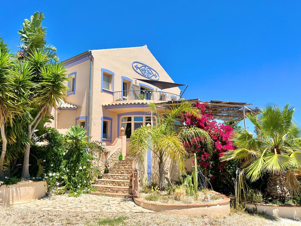 Villa i Olhao, Faro - foto 3