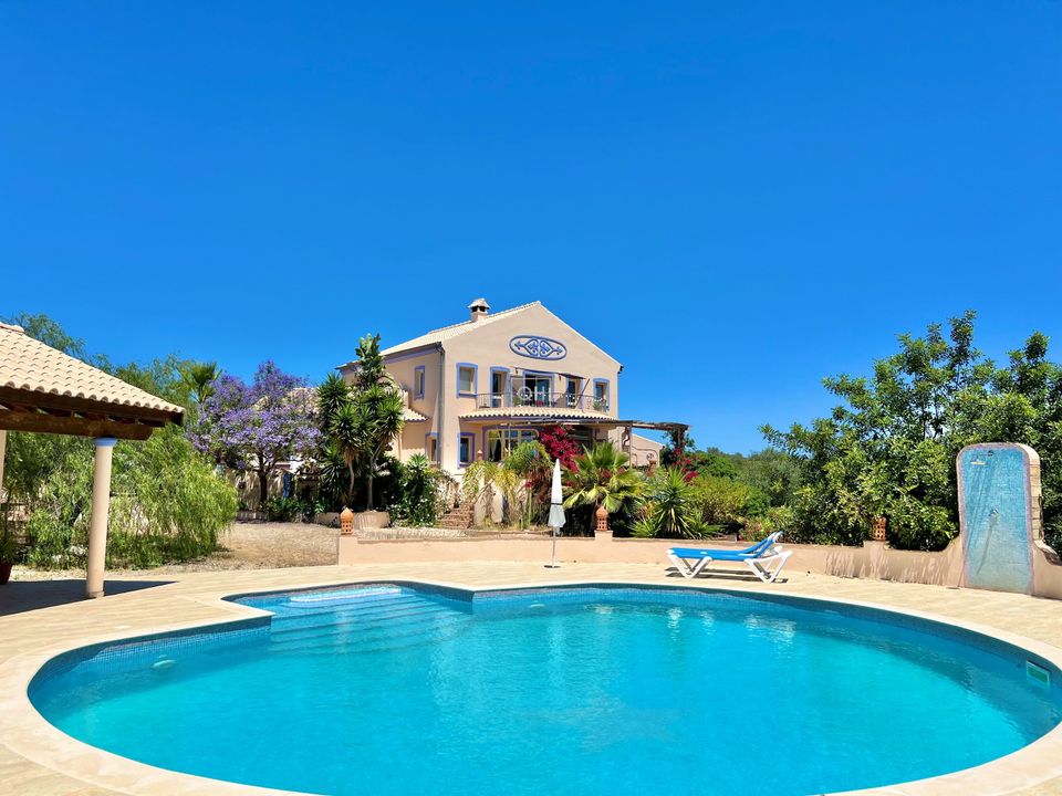 Villa i Olhao, Faro - foto 2