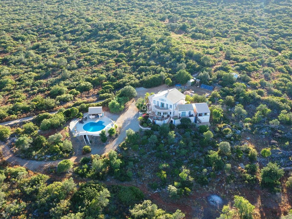 Villa i Olhao, Faro - foto 4