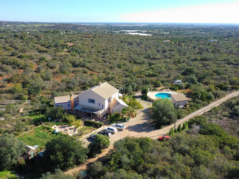 Villa i Olhao, Faro - foto 1