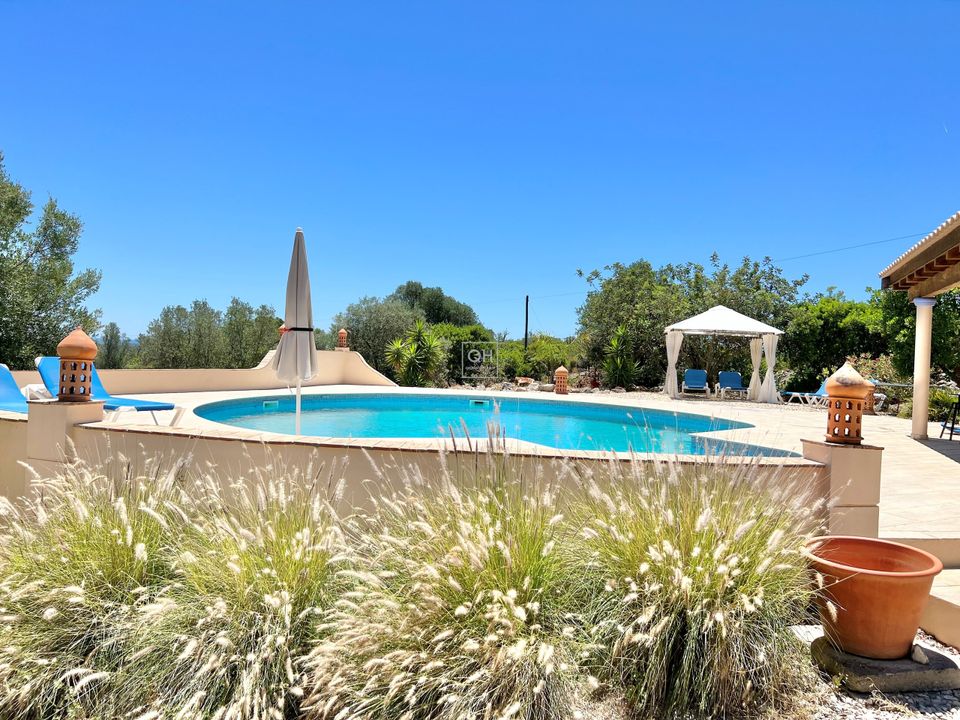Villa i Olhao, Faro - foto 5