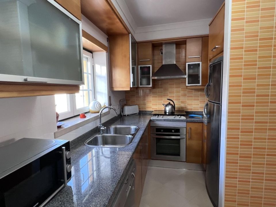 Villa i Foz do Arelho, Leiria - foto 3