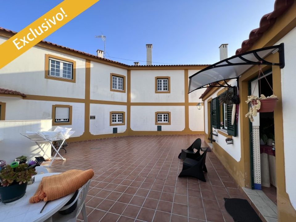 Villa i Foz do Arelho, Leiria - foto 1