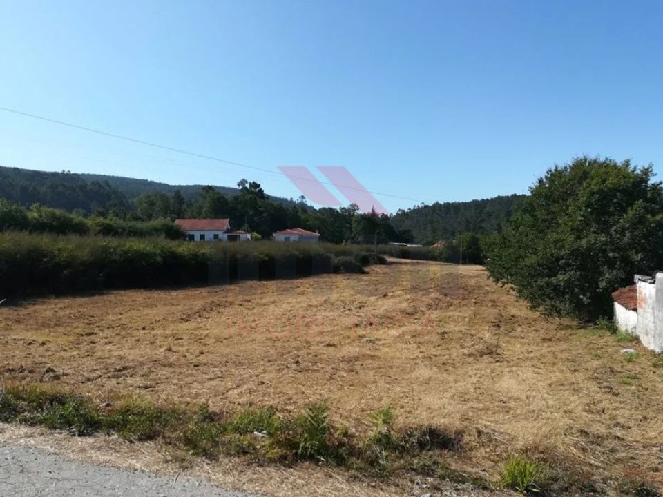 Tomt i Paredes de Coura, Viana do Castelo - bilde 2
