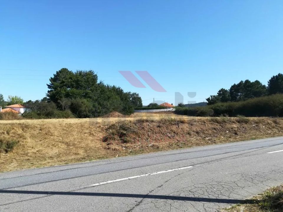 Tomt i Paredes de Coura, Viana do Castelo - bilde 4