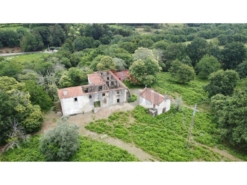 Farm i Arcos de Valdevez, Viana do Castelo - foto 1