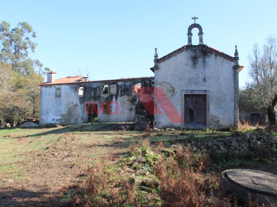 Farm i Arcos de Valdevez, Viana do Castelo - foto 2