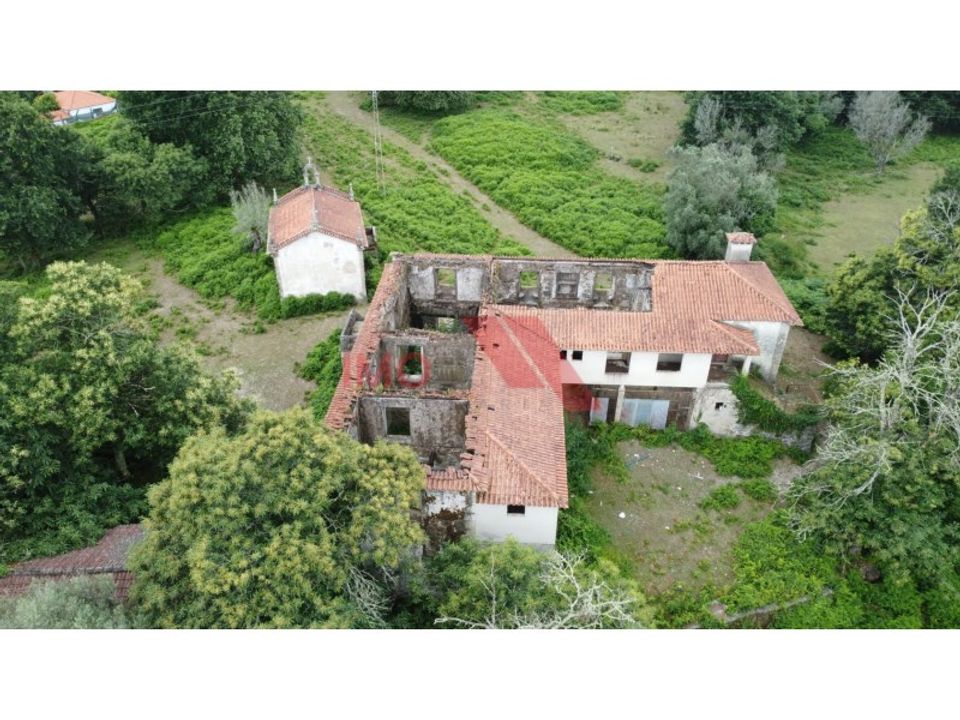 Farm i Arcos de Valdevez, Viana do Castelo - foto 3