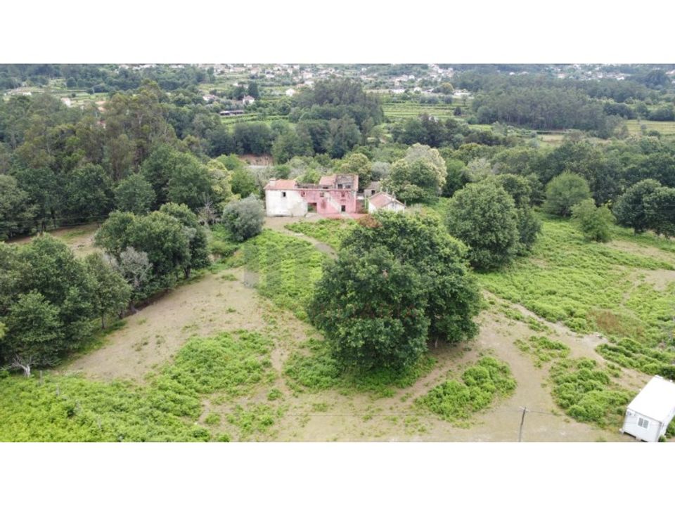 Farm i Arcos de Valdevez, Viana do Castelo - foto 4
