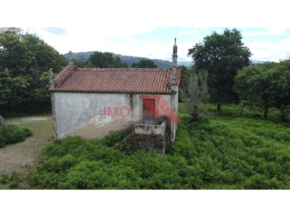 Farm i Arcos de Valdevez, Viana do Castelo - foto 5