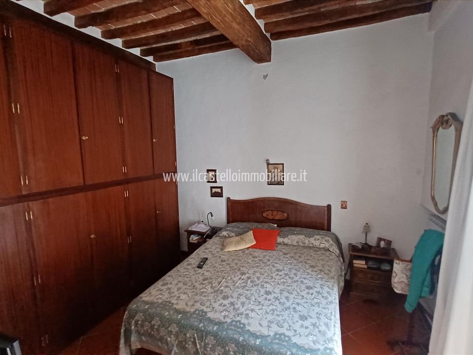 Lejlighed i Sarteano, Siena - foto 3
