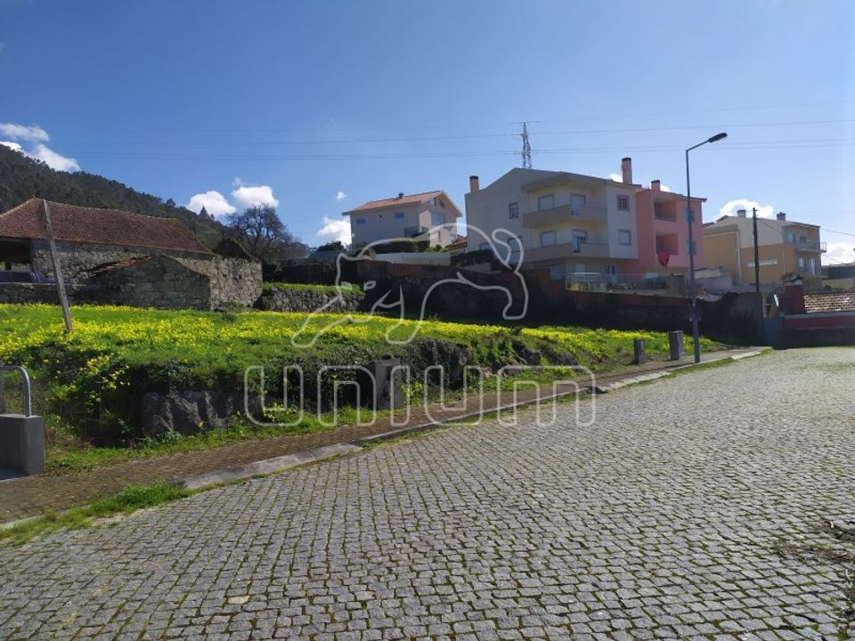 Helårsgrund i Areosa, Viana do Castelo - foto 4