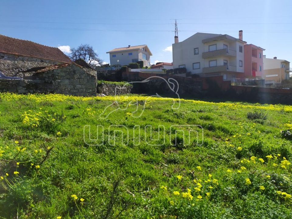 Helårsgrund i Areosa, Viana do Castelo - foto 5