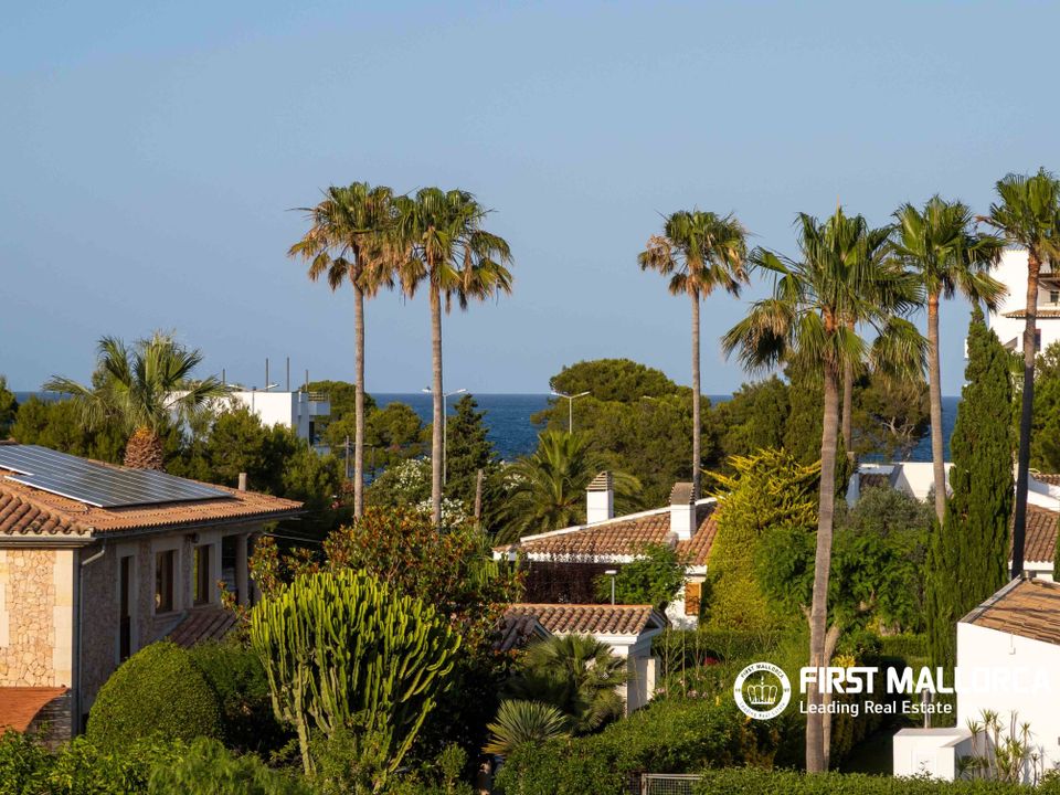 Villa i Port De Pollenca, Mallorca - foto 4