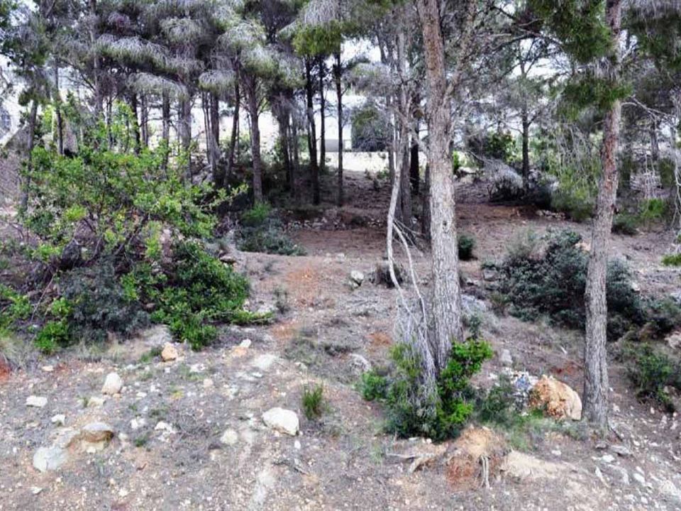 Tomt i Altea, Alicante - bilde 5